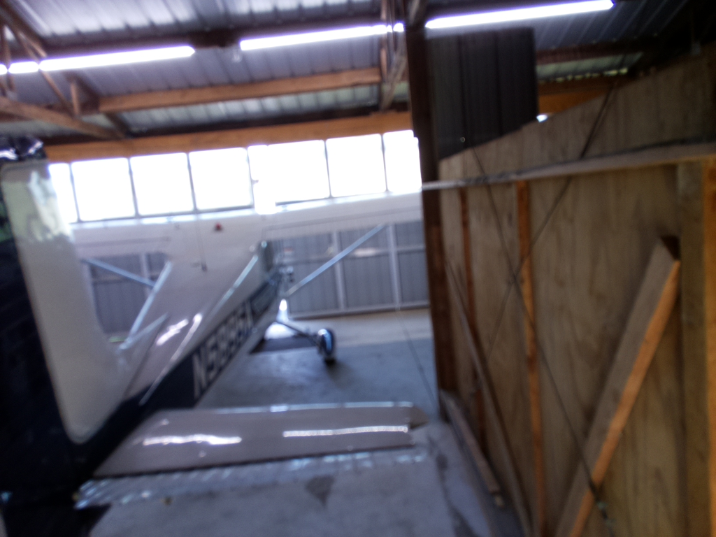 Hangar thumbnail