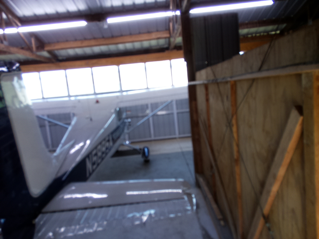 Hangar thumbnail