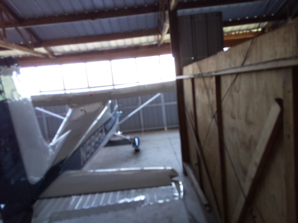 Hangar thumbnail