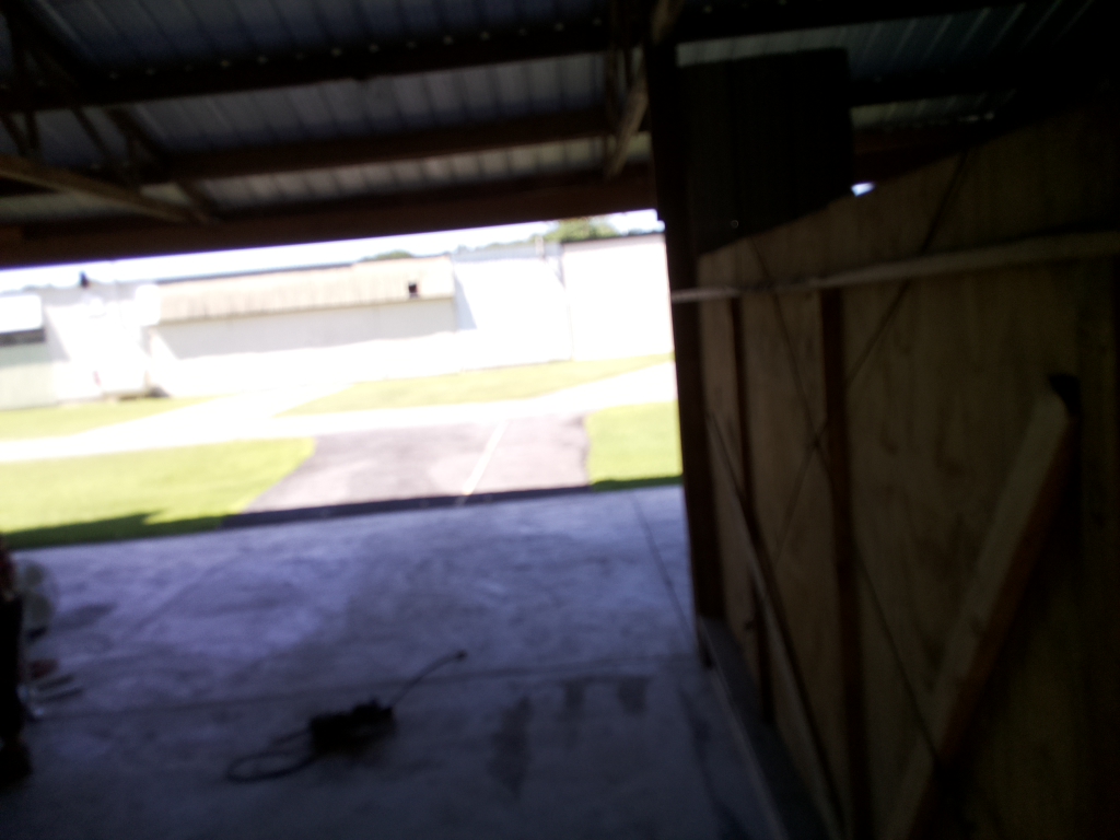 Hangar thumbnail