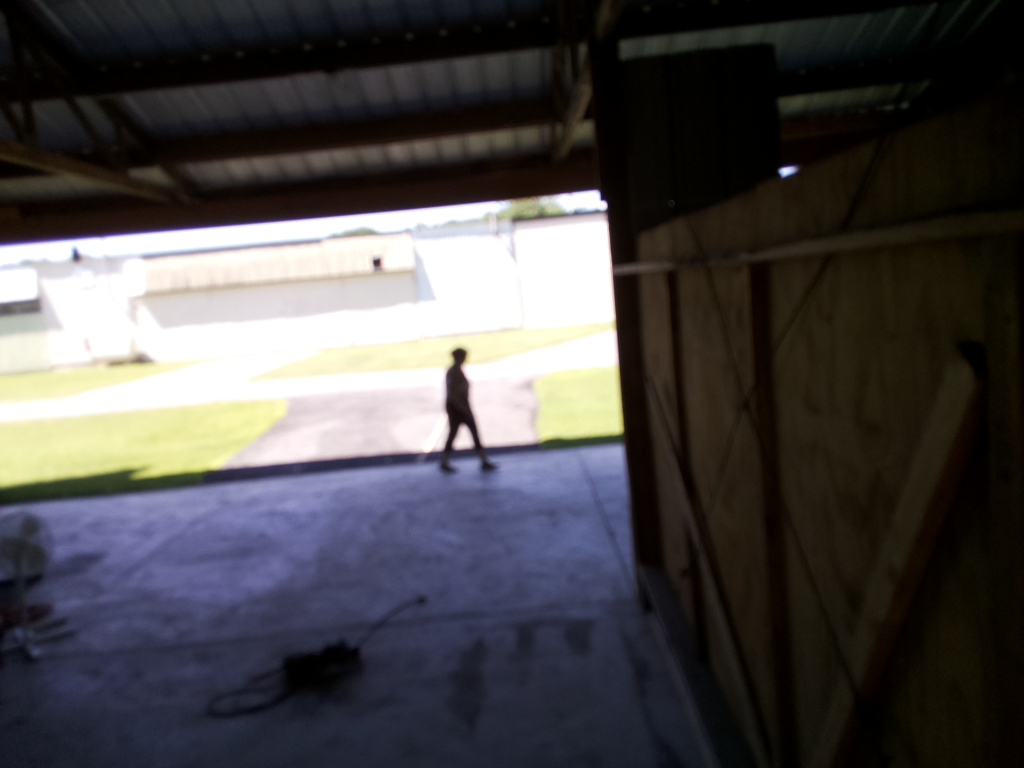 Hangar thumbnail