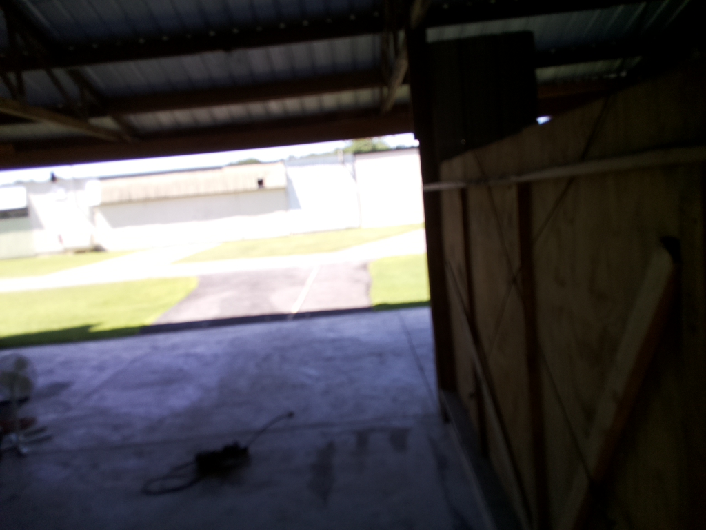Hangar thumbnail