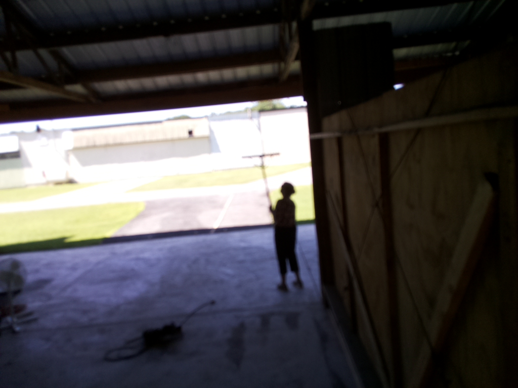 Hangar thumbnail