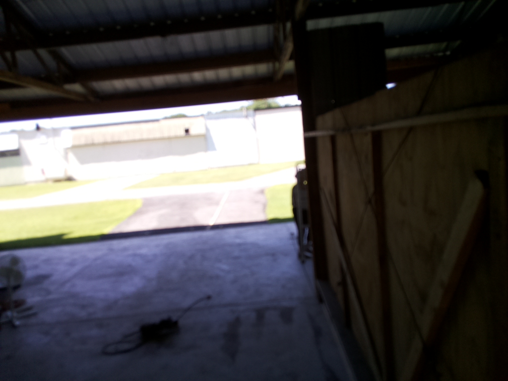 Hangar thumbnail
