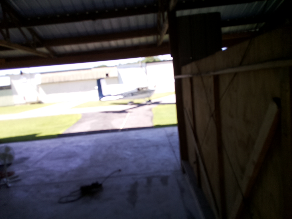 Hangar thumbnail