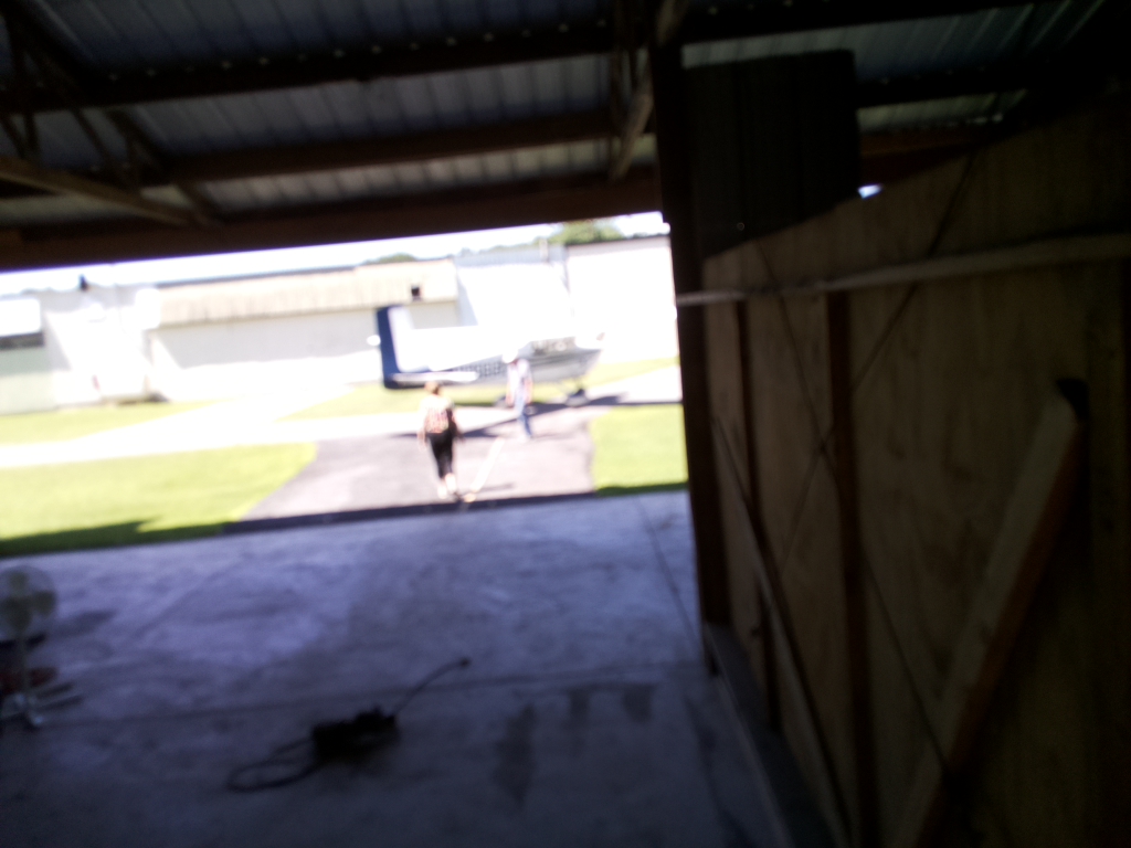 Hangar thumbnail