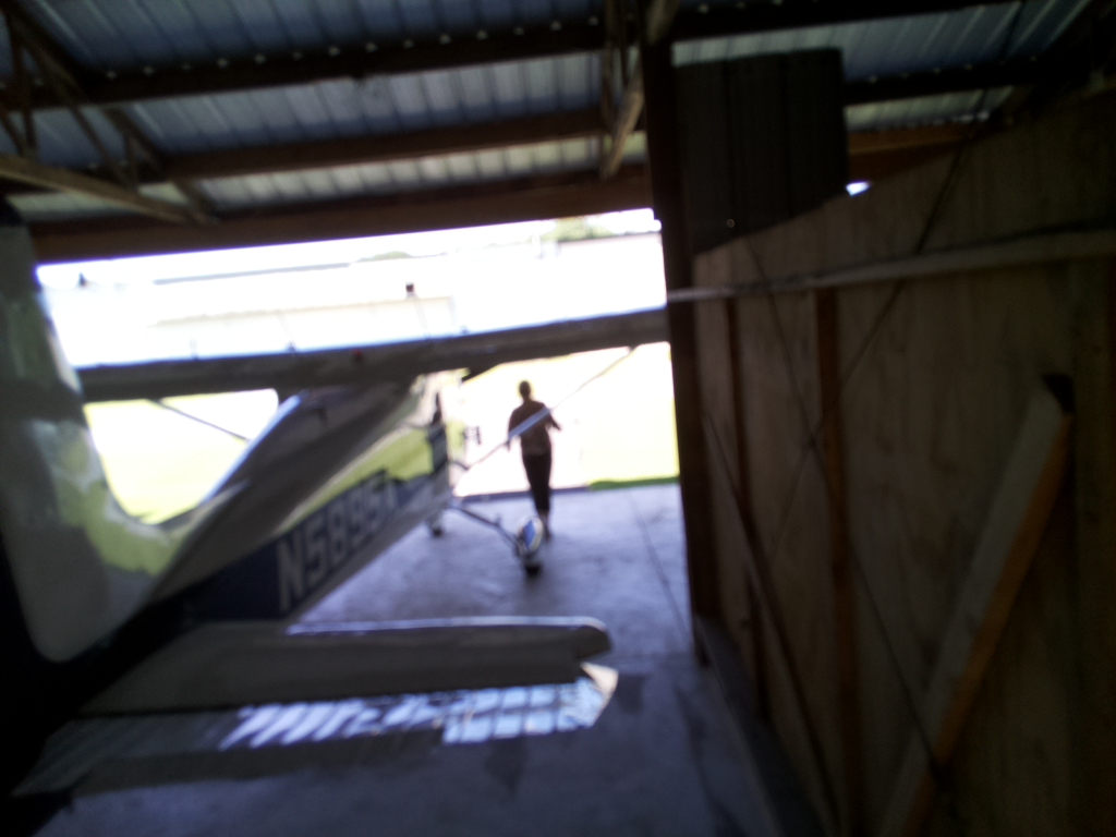 Hangar thumbnail