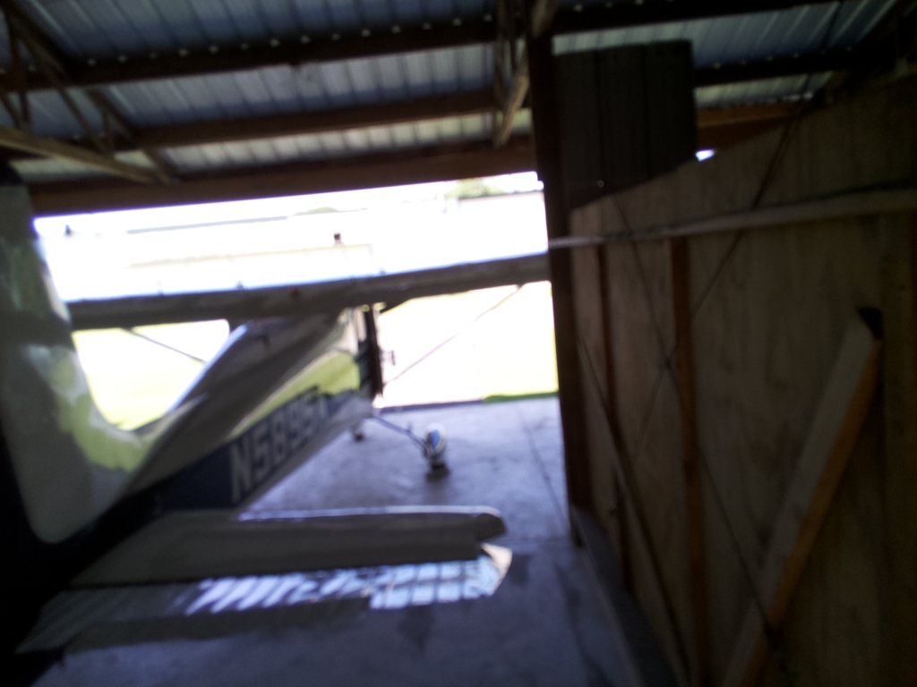 Hangar thumbnail