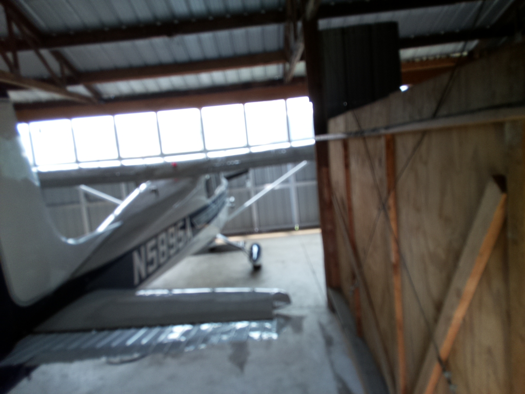 Hangar thumbnail