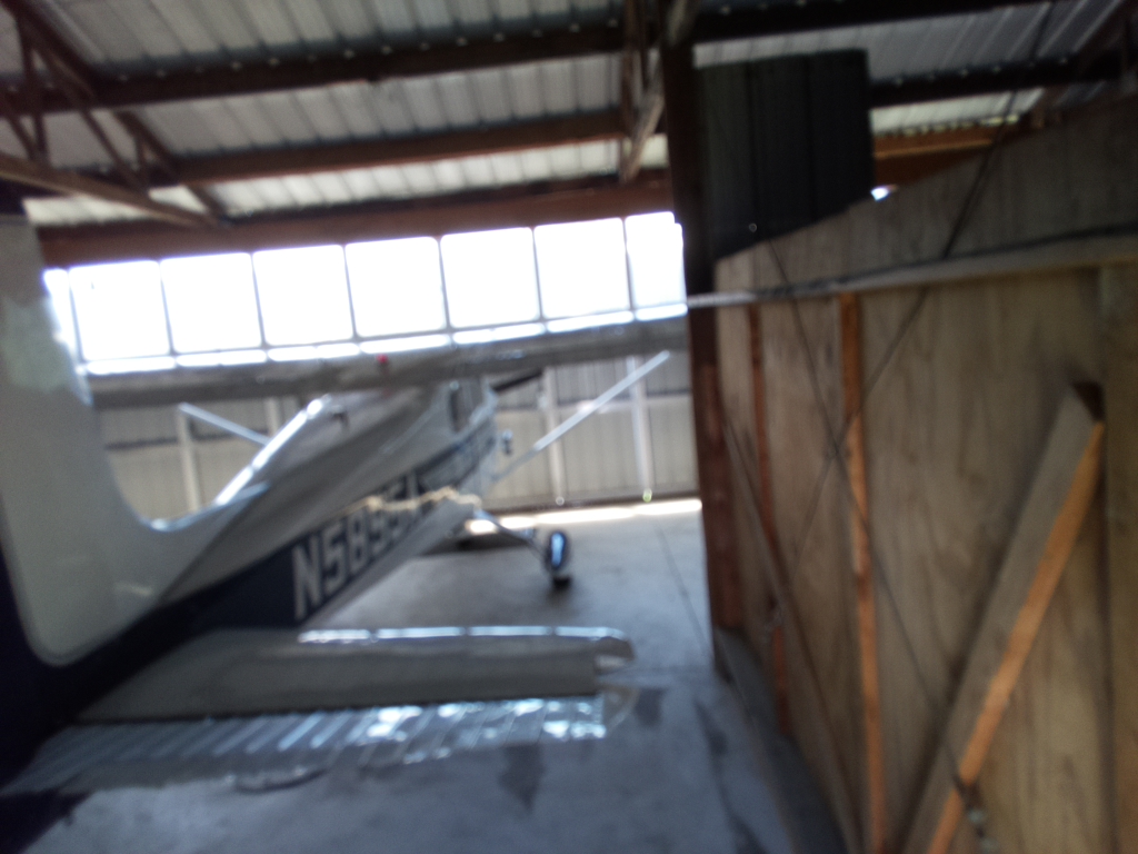 Hangar thumbnail
