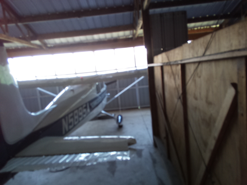 Hangar thumbnail