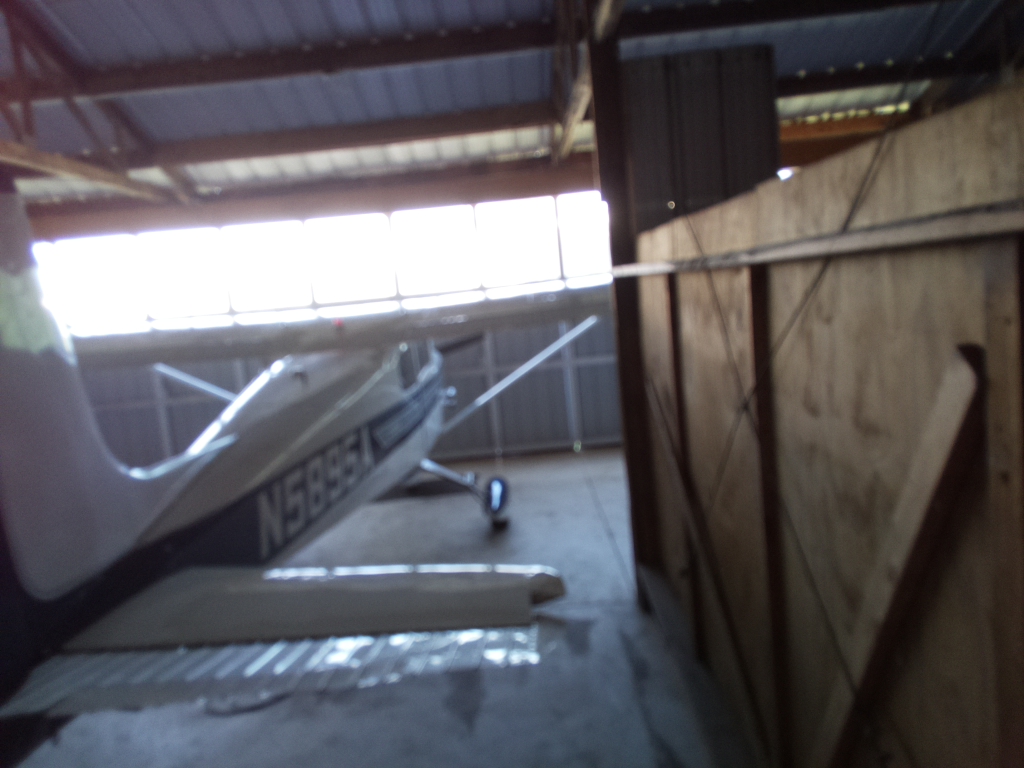 Hangar thumbnail