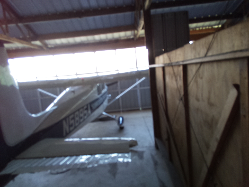 Hangar thumbnail