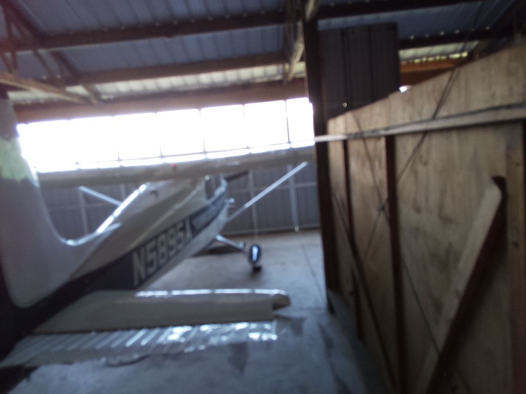 Hangar thumbnail