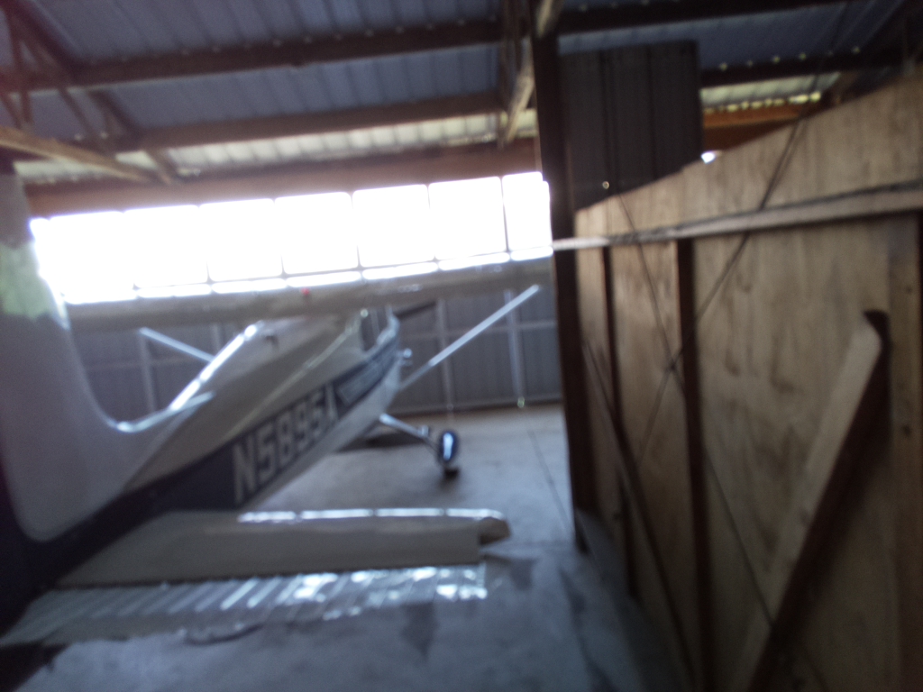 Hangar thumbnail