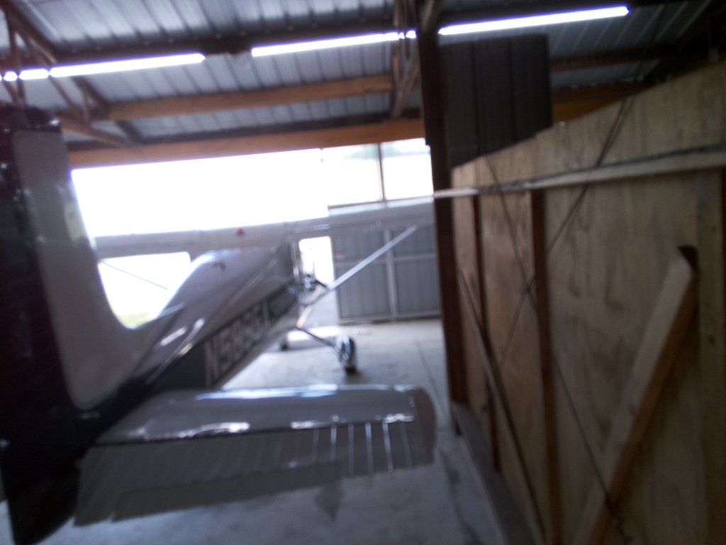 Hangar thumbnail
