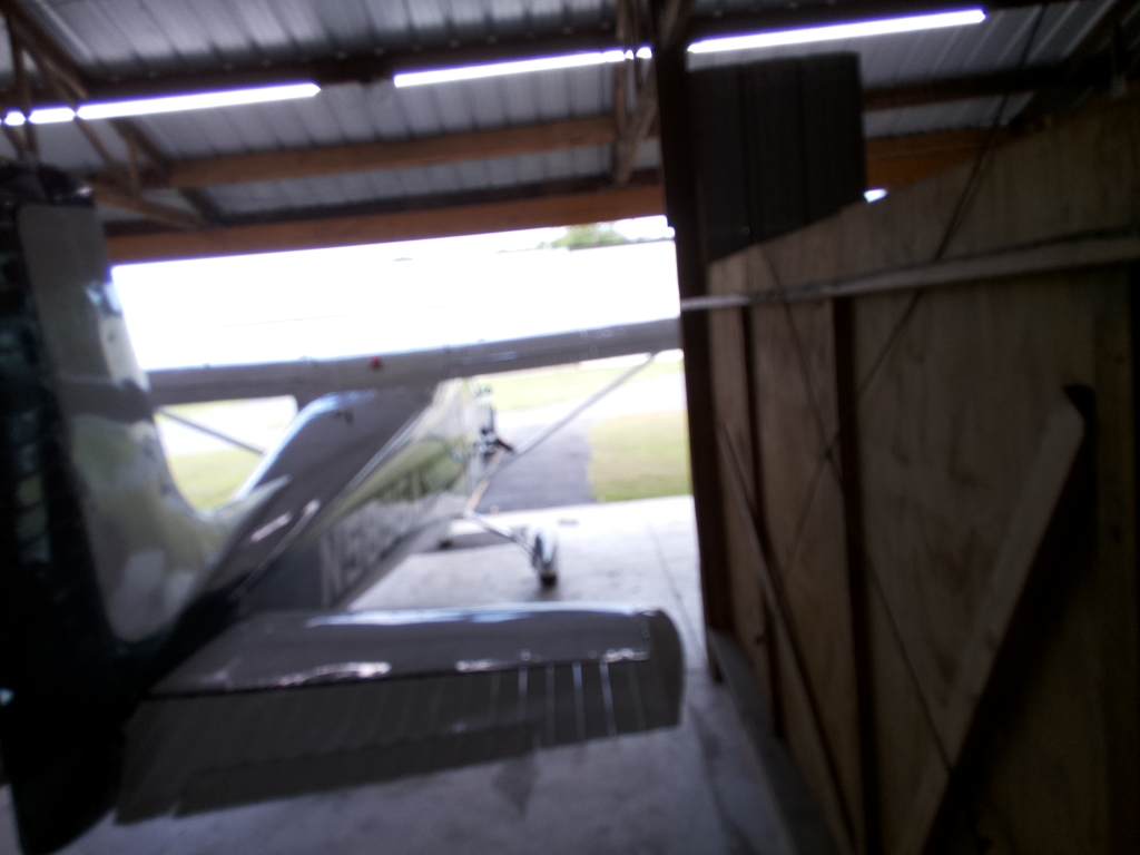 Hangar thumbnail